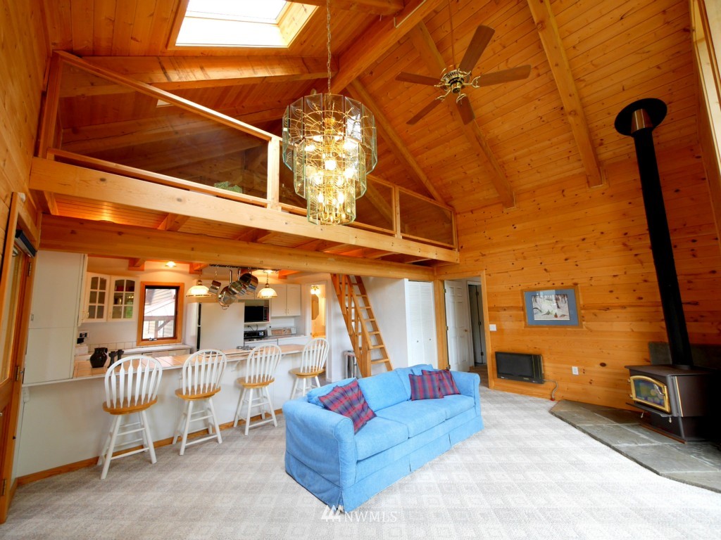 210 West Chewuch Road Winthrop, WA 98862 - Photo 13 of 25 Gallery Image 13
