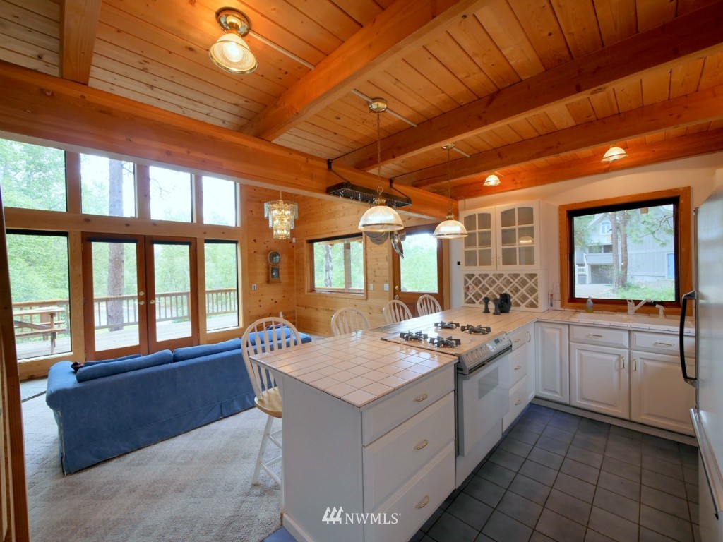 210 West Chewuch Road Winthrop, WA 98862 - Photo 17 of 25 Gallery Image 17