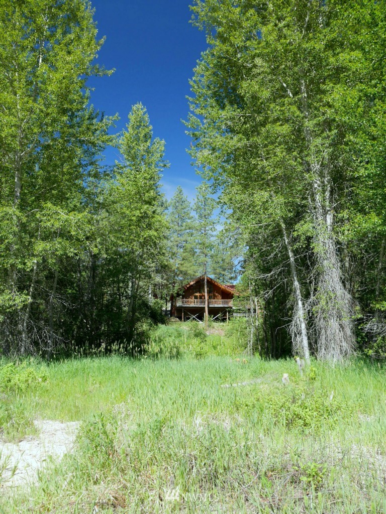 210 West Chewuch Road Winthrop, WA 98862 - Photo 3 of 25 Gallery Image 3