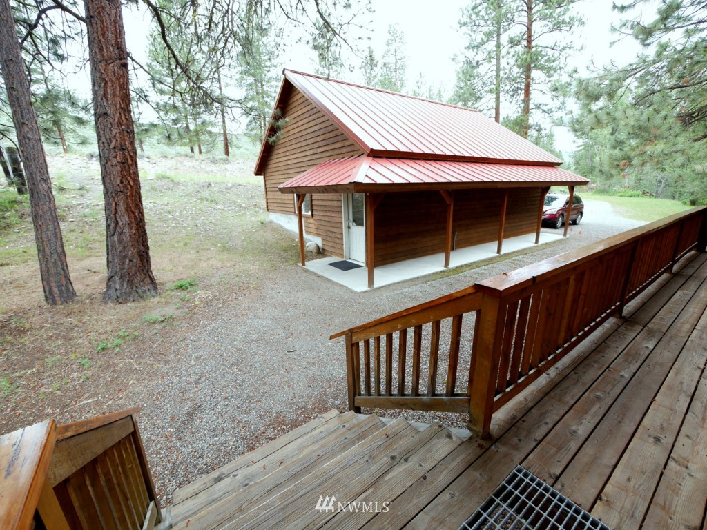 210 West Chewuch Road Winthrop, WA 98862 - Photo 21 of 25 Gallery Image 21