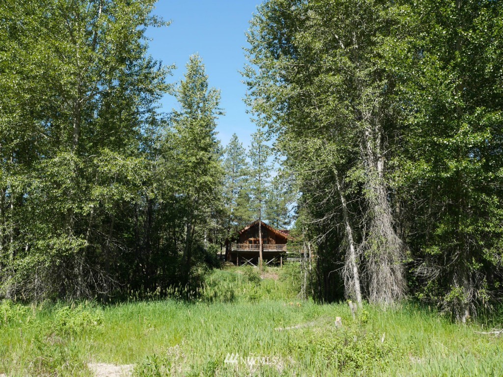 210 West Chewuch Road Winthrop, WA 98862 - Photo 24 of 25 Gallery Image 24