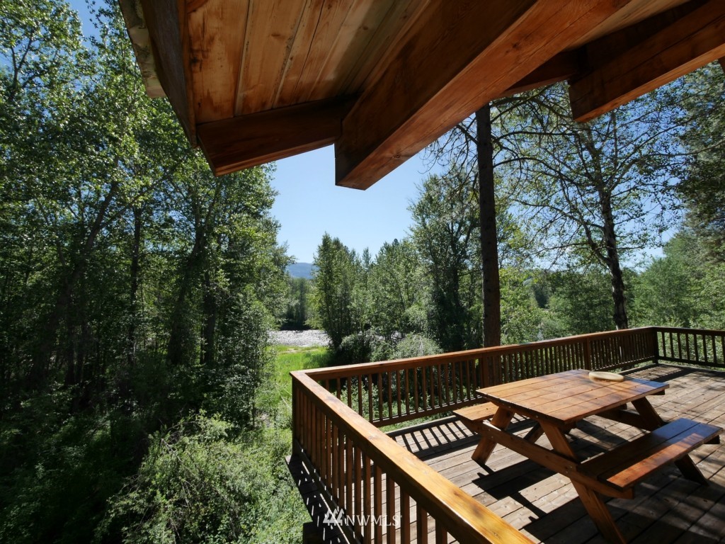 210 West Chewuch Road Winthrop, WA 98862 - Photo 4 of 25 Gallery Image 4