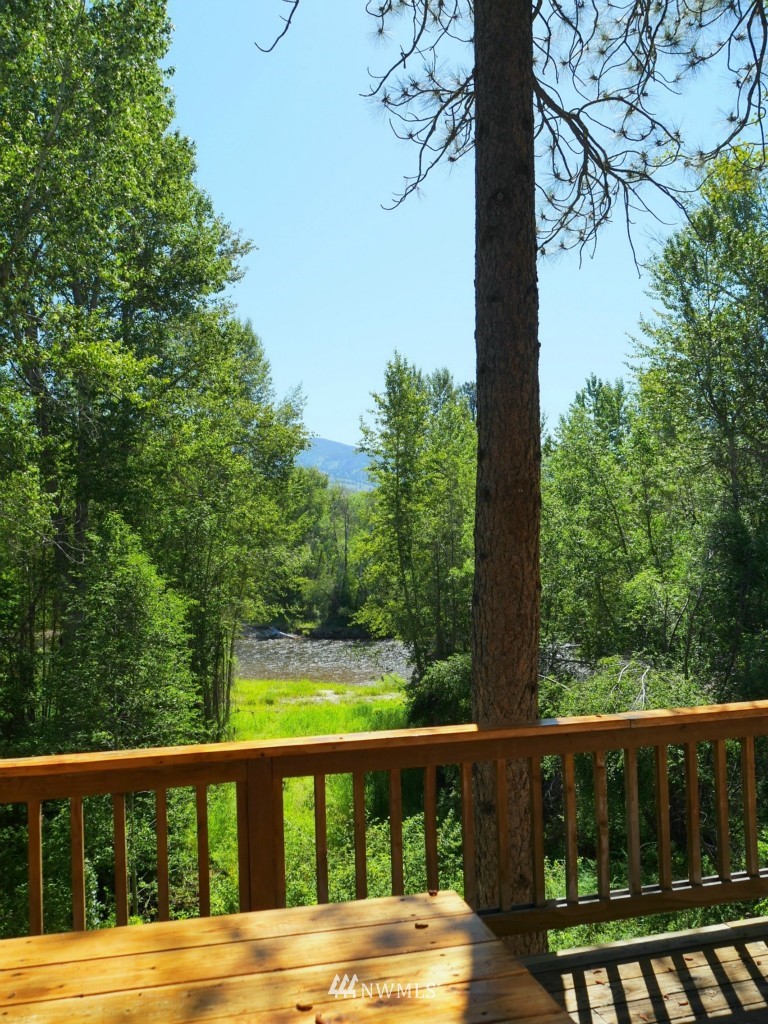 210 West Chewuch Road Winthrop, WA 98862 - Photo 5 of 25 Gallery Image 5