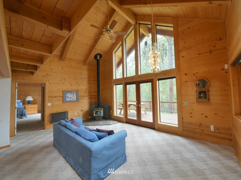 210 West Chewuch Road Winthrop, WA 98862 - Photo 9 of 25 Gallery Image 9