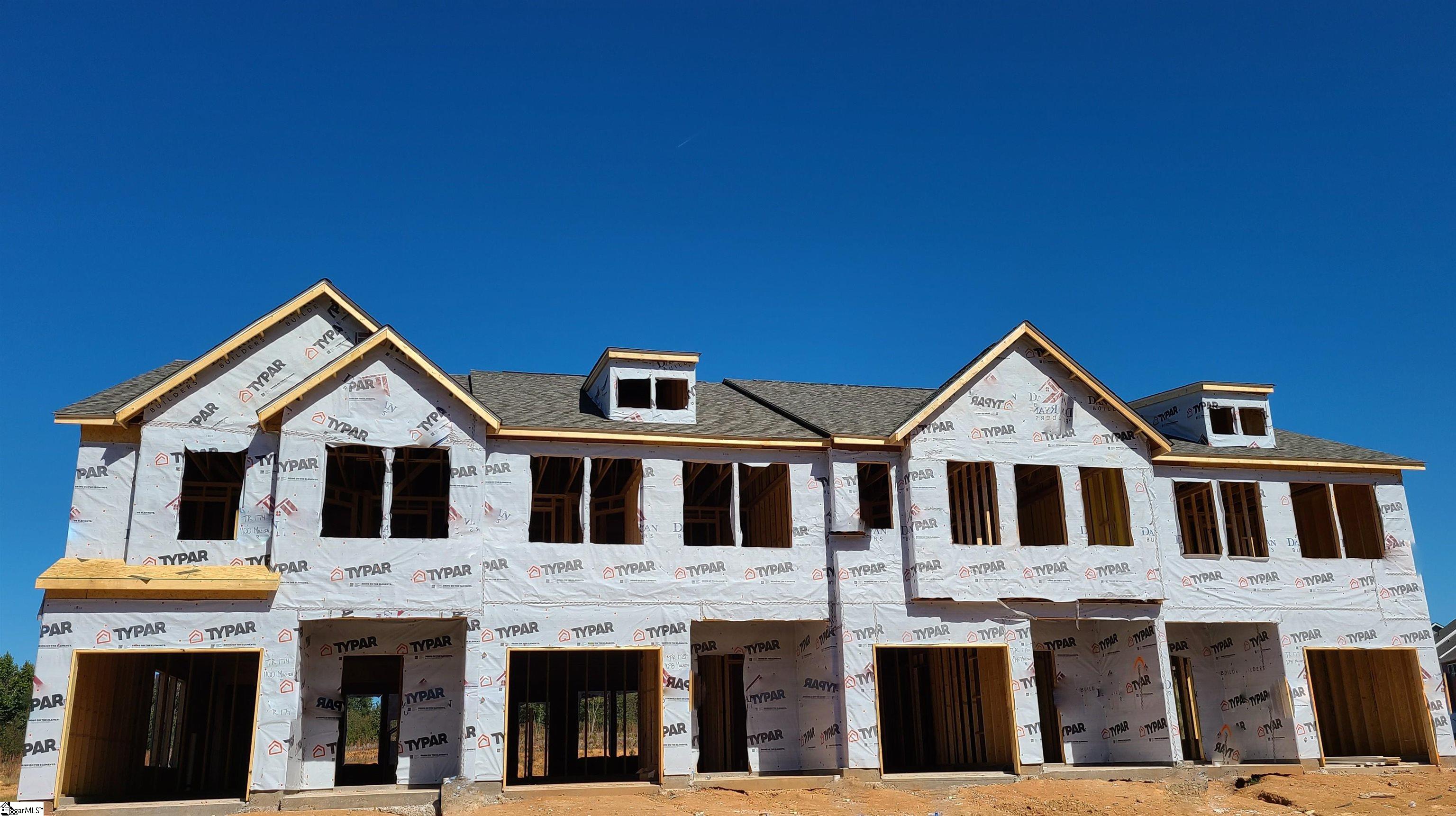 1096 Millison Place Moore, SC 29369 - Photo 2 of 13