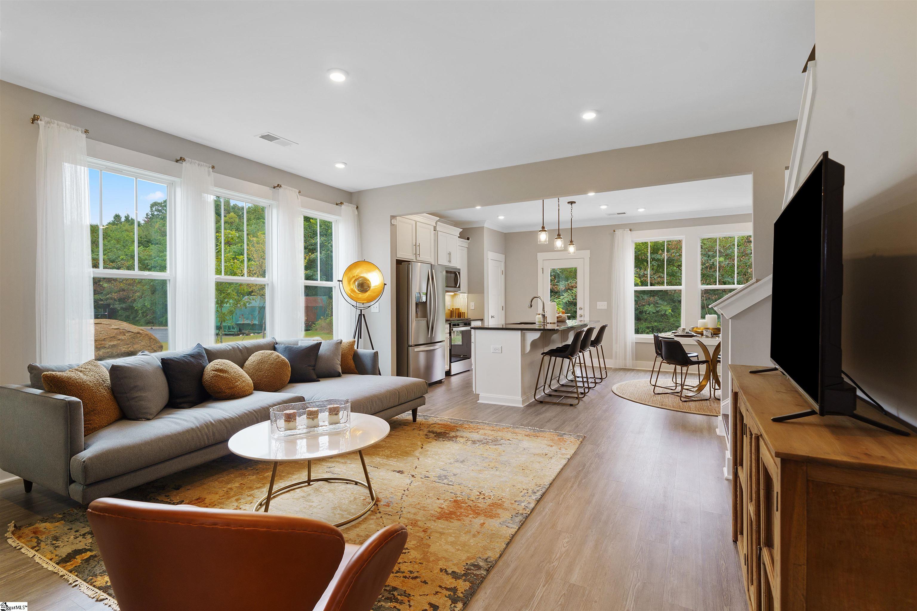 1096 Millison Place Moore, SC 29369 - Photo 5 of 13