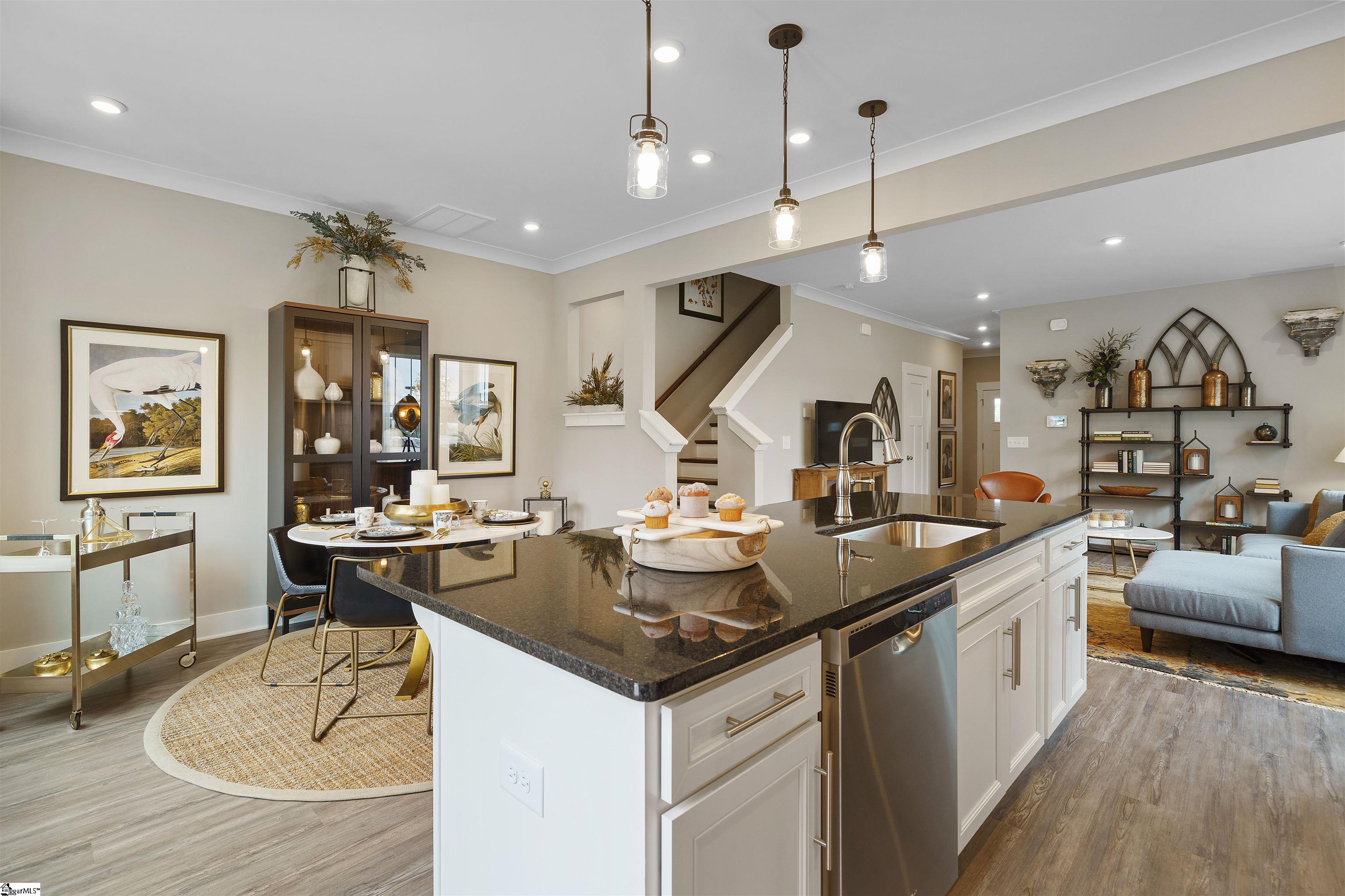 1096 Millison Place Moore, SC 29369 - Photo 7 of 13