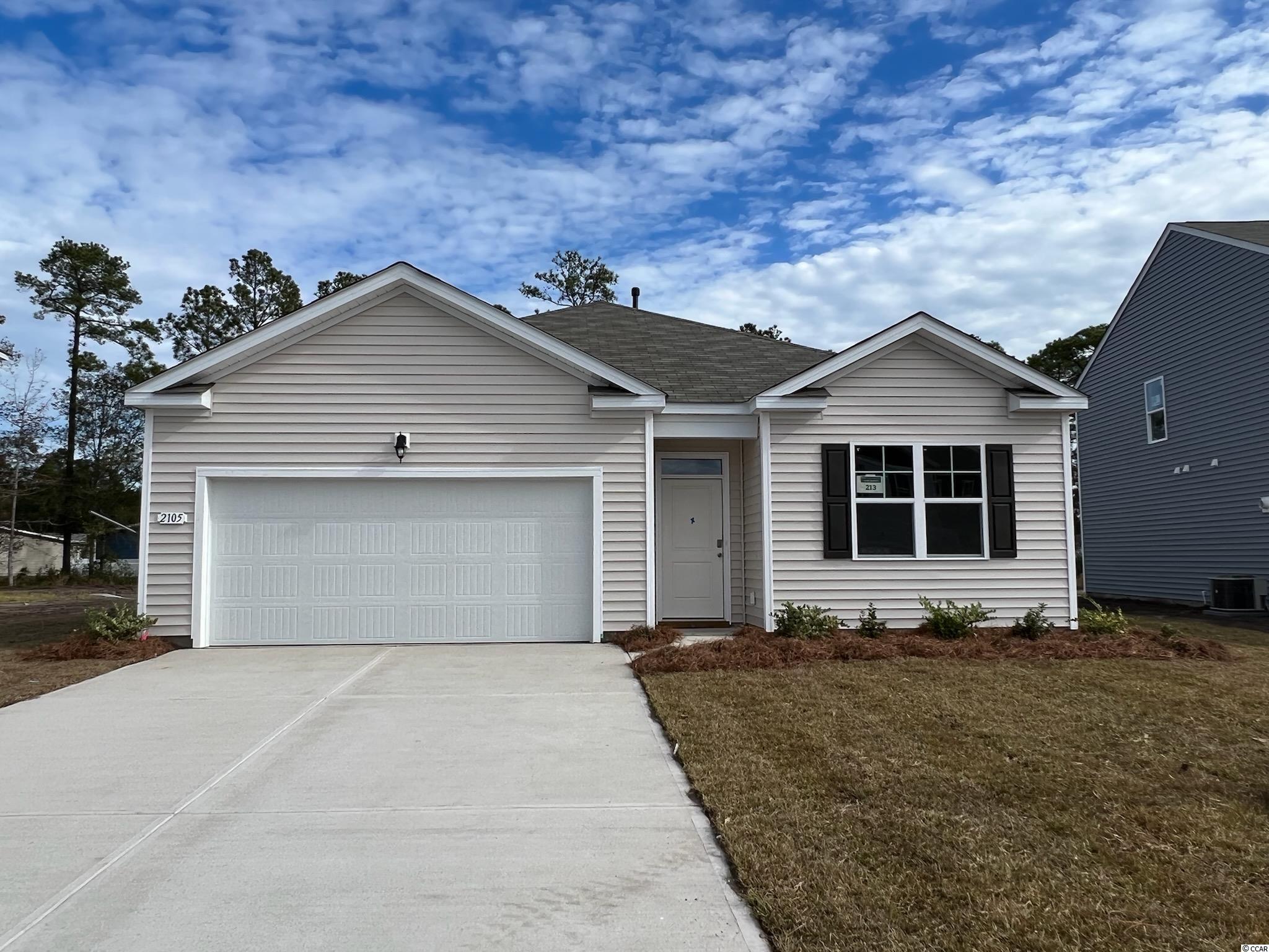 2105 Ridgedale Drive Conway, SC 29526 - Photo 1 of 37 Gallery Image 1