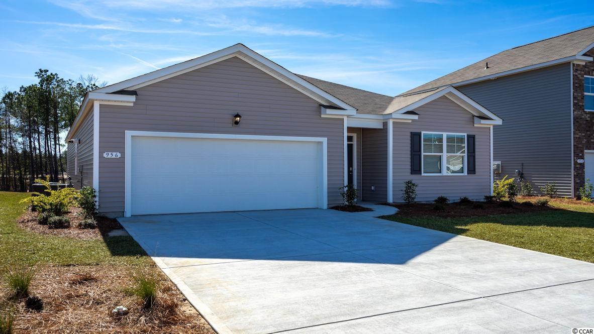 2105 Ridgedale Drive Conway, SC 29526 - Photo 2 of 37 Gallery Image 2