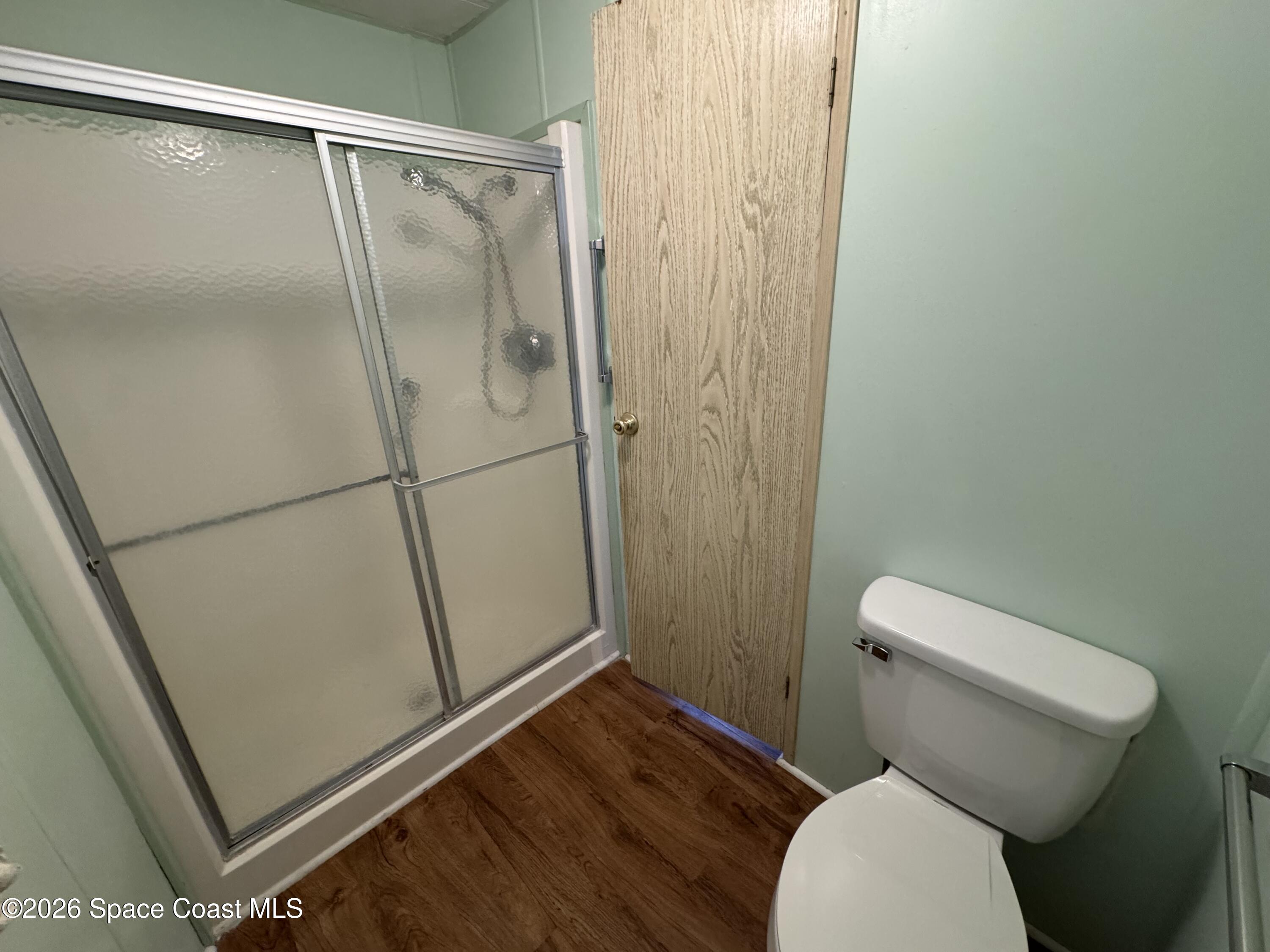 1894 Coco Plum Street Northeast Palm Bay, FL 32905 - Photo 17 of 27 Primary Bath