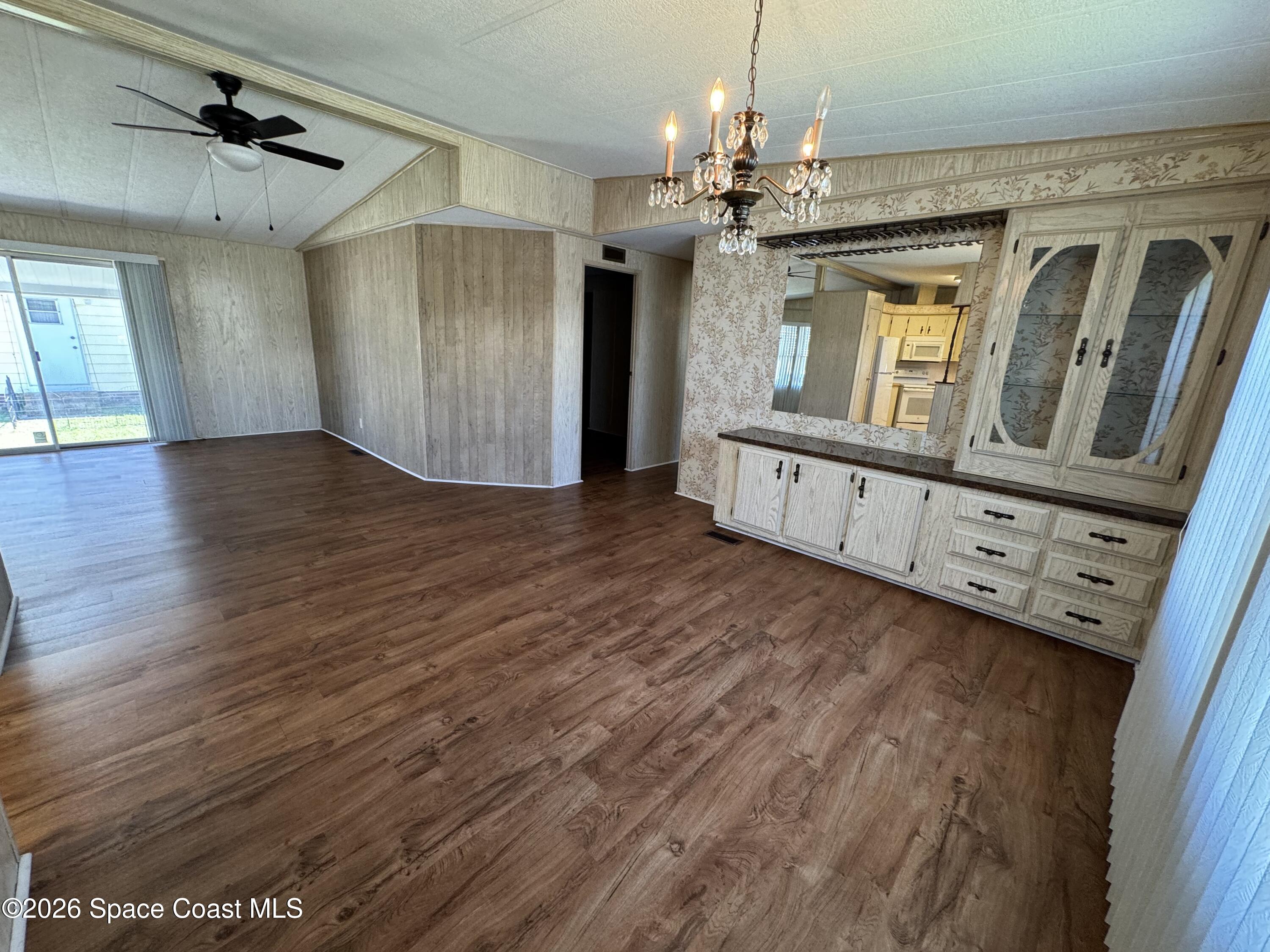 1894 Coco Plum Street Northeast Palm Bay, FL 32905 - Photo 7 of 27 Dining