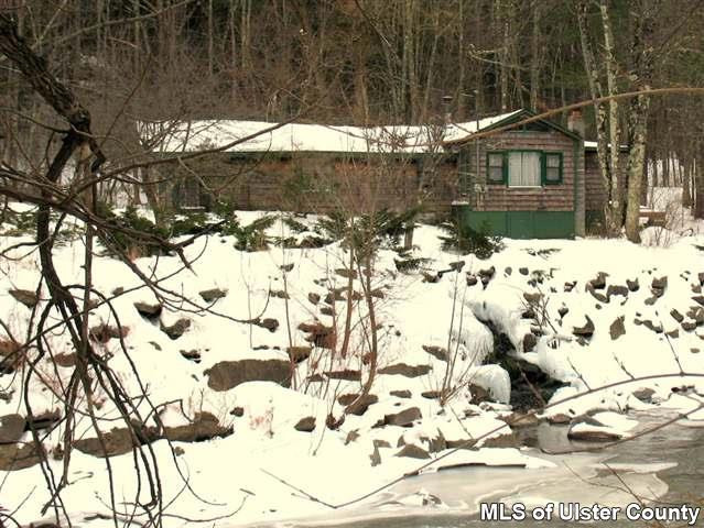 2 Cinder Road Chichester, NY 12416 - Photo 1 of 1 Photo 1