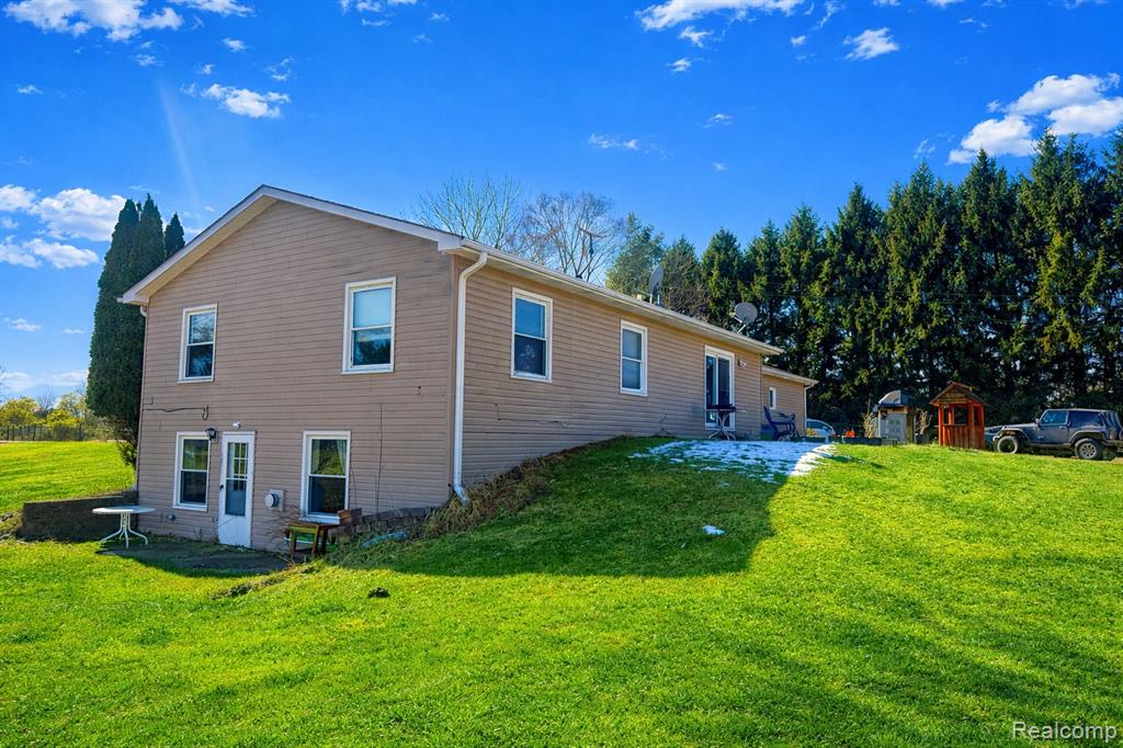 3132 Merwin Road Lapeer, MI 48446 - Photo 4 of 15