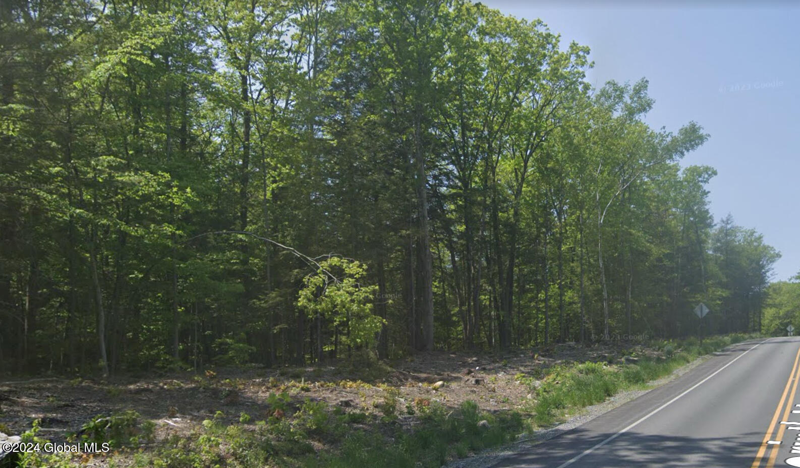 L12 Corinth Mountain Road Wilton, NY 12831 - Photo 4 of 7 IMG_3961