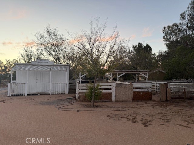 16100 Navajo Road, Unit 1 Apple Valley, CA 92307 - Photo 32 of 53