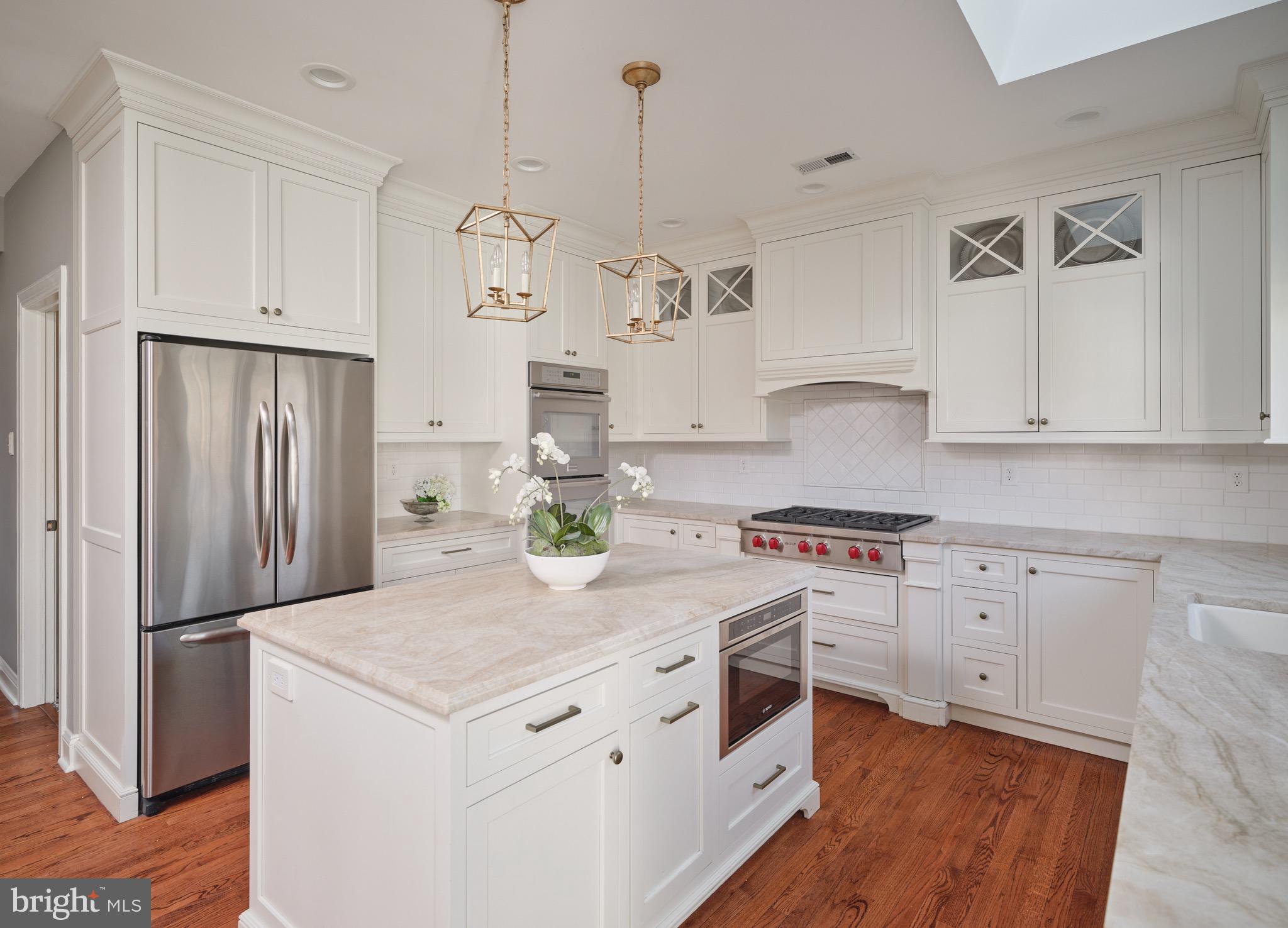 1052 South Kimbles Road Yardley, PA 19067 - Photo 14 of 74 Designer Cabinetry, s/s appliance suite