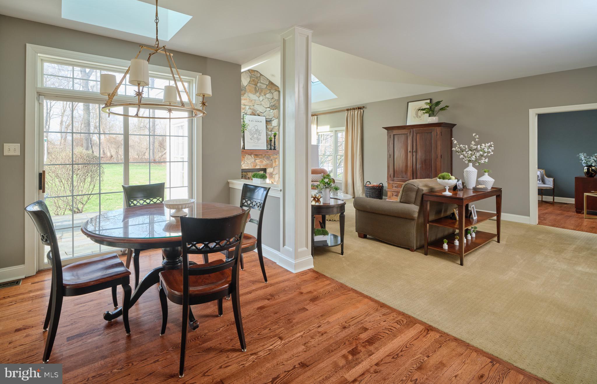 1052 South Kimbles Road Yardley, PA 19067 - Photo 18 of 74 Breakfast anyone?