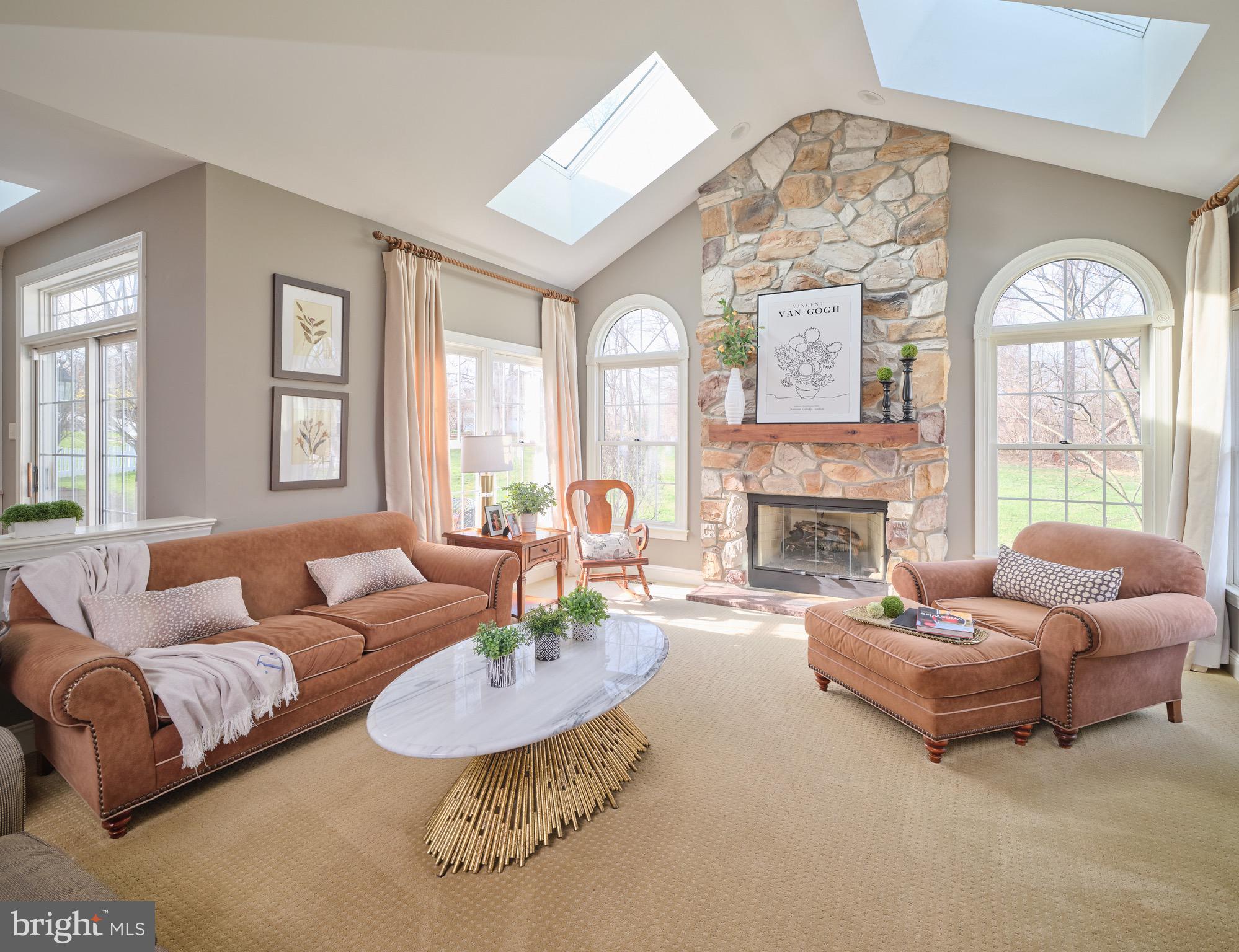 1052 South Kimbles Road Yardley, PA 19067 - Photo 22 of 74 Pure sunshine