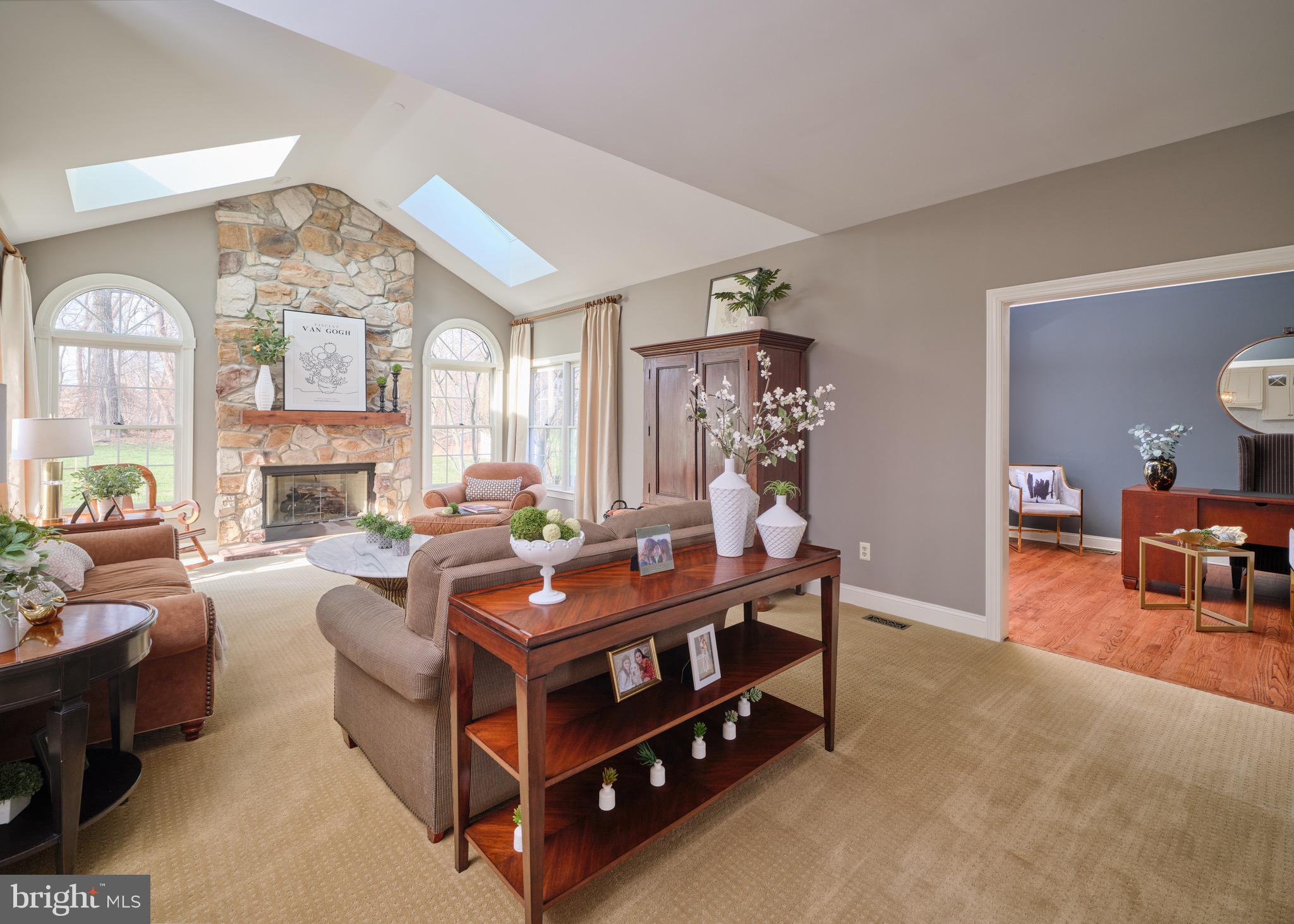 1052 South Kimbles Road Yardley, PA 19067 - Photo 27 of 74