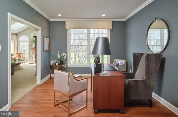 $1,374,900 | 1052 South Kimbles Road, Yardley, PA 19067