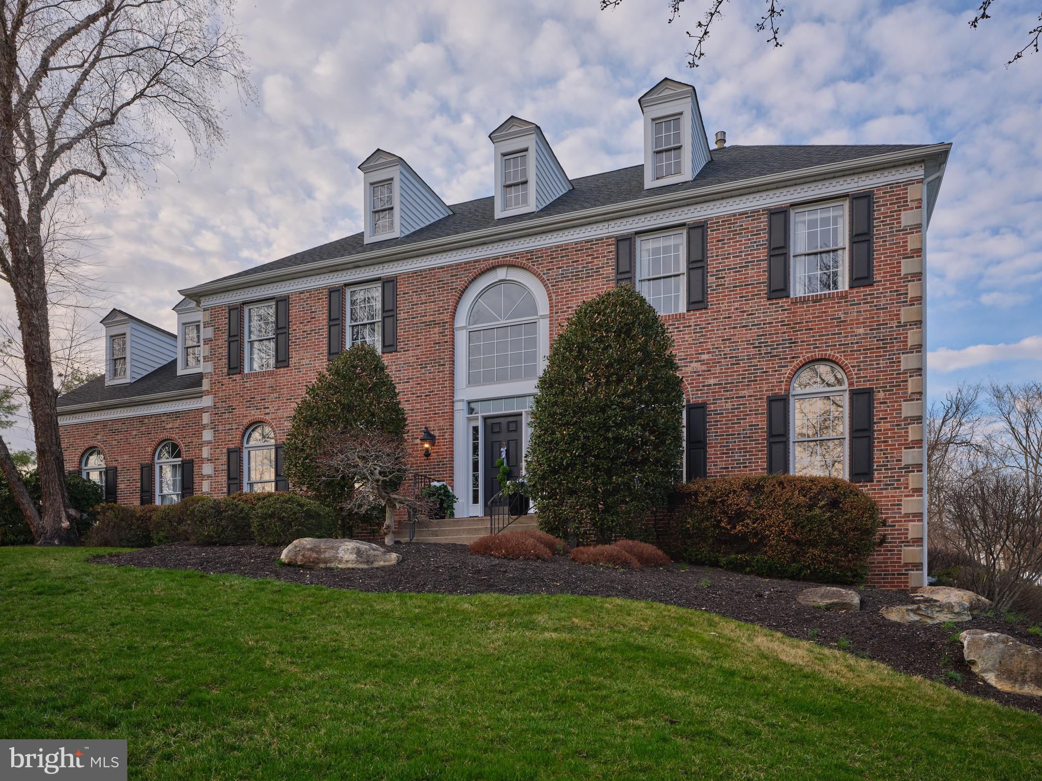 1052 South Kimbles Road Yardley, PA 19067 - Photo 3 of 74