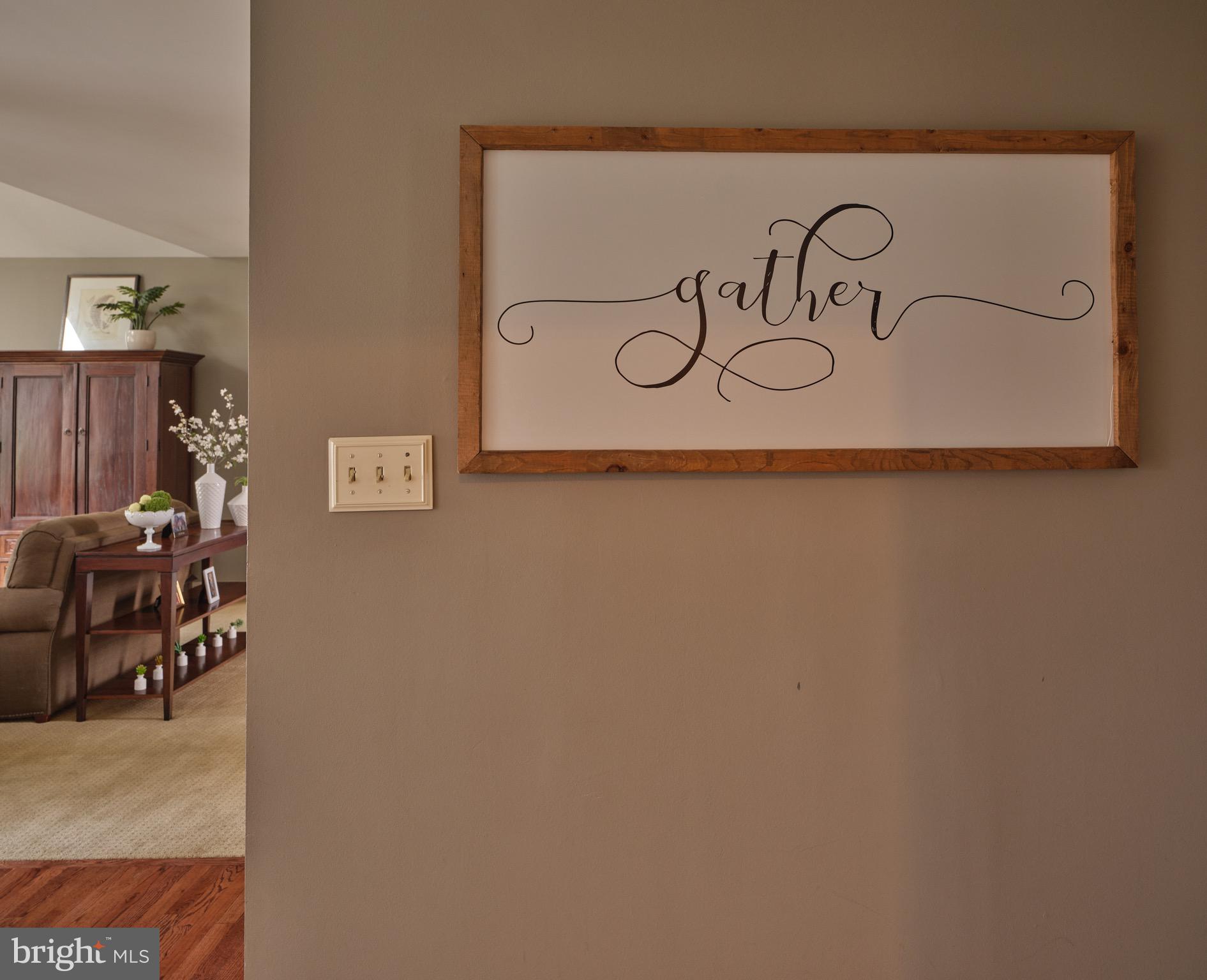 1052 South Kimbles Road Yardley, PA 19067 - Photo 31 of 74 Entry way into the home from the laundry room