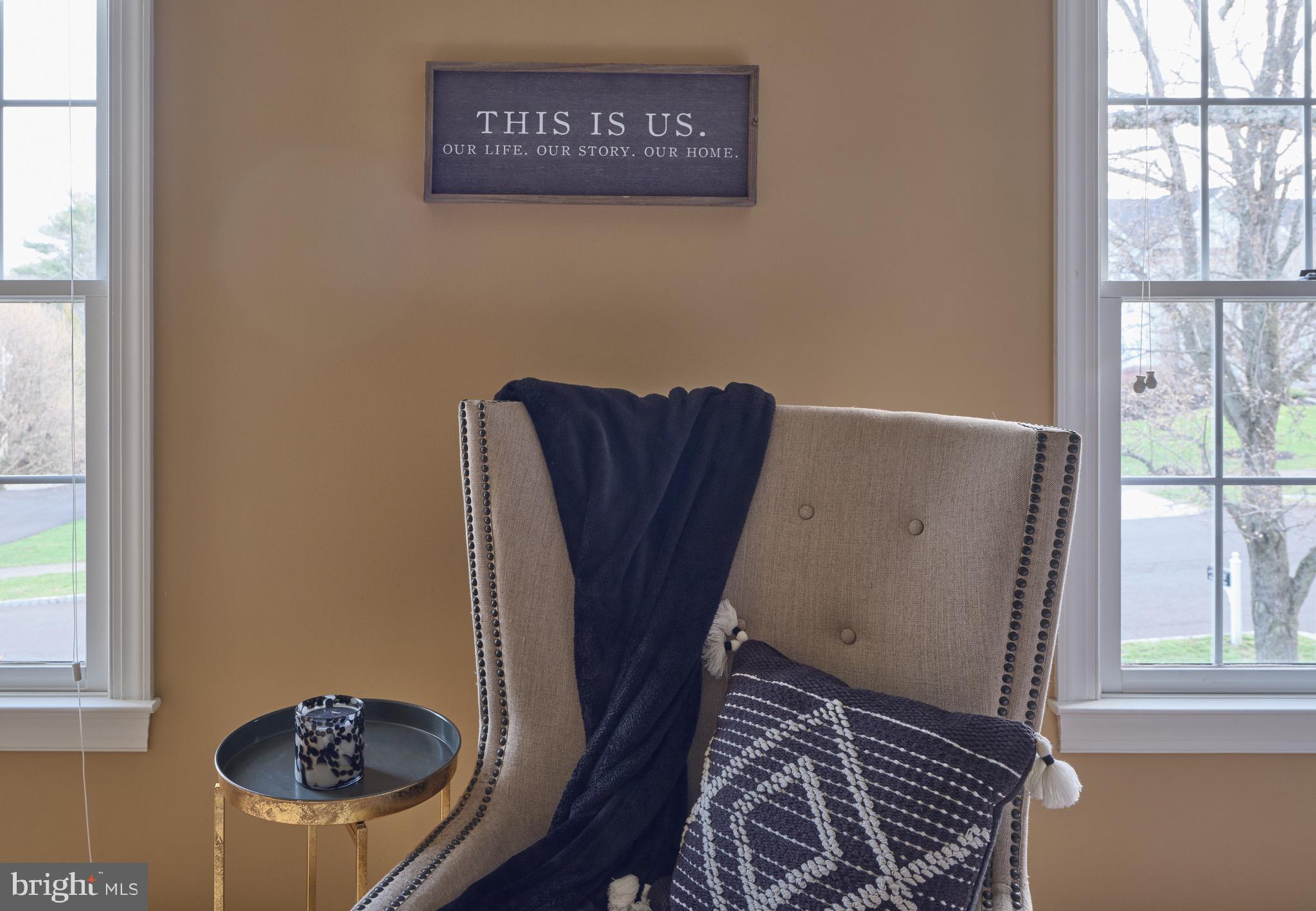 1052 South Kimbles Road Yardley, PA 19067 - Photo 36 of 74 This is Us