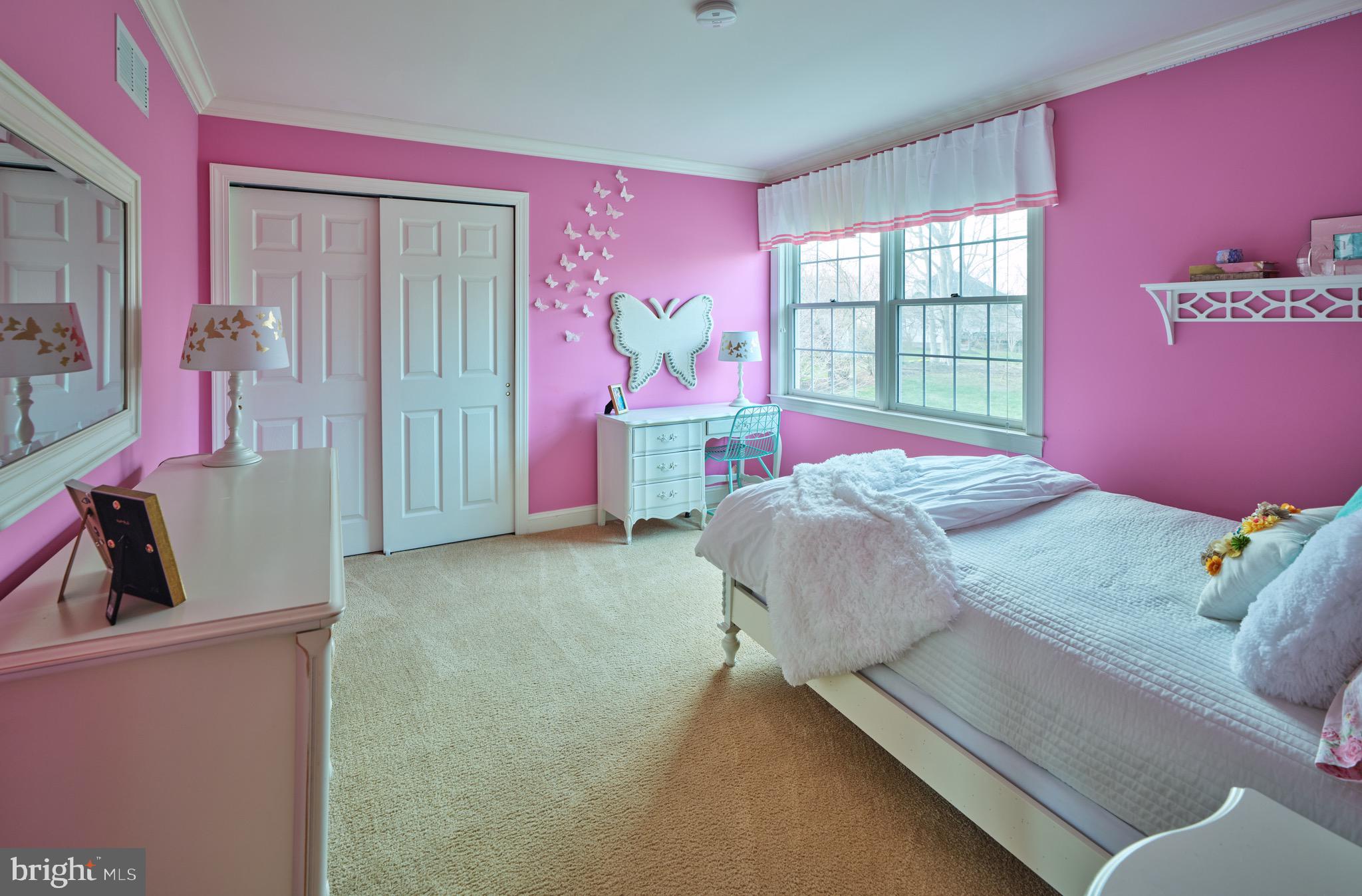 1052 South Kimbles Road Yardley, PA 19067 - Photo 42 of 74 Bedroom 2