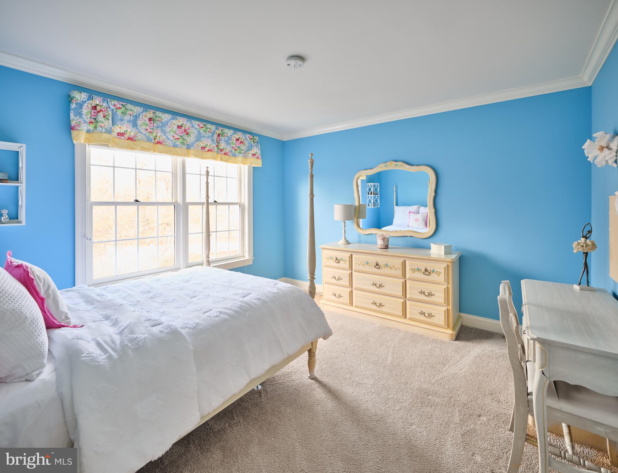 1052 South Kimbles Road Yardley, PA 19067 - Photo 44 of 74 Bedroom 3