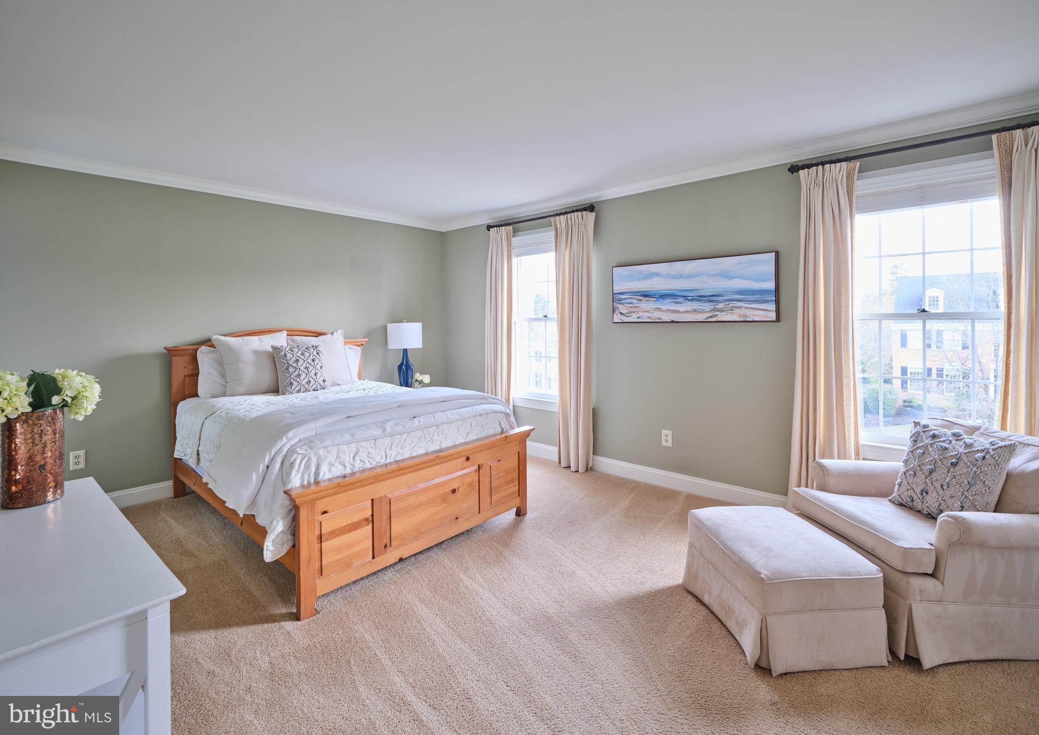 1052 South Kimbles Road Yardley, PA 19067 - Photo 45 of 74 Bedroom 4- Ensuite