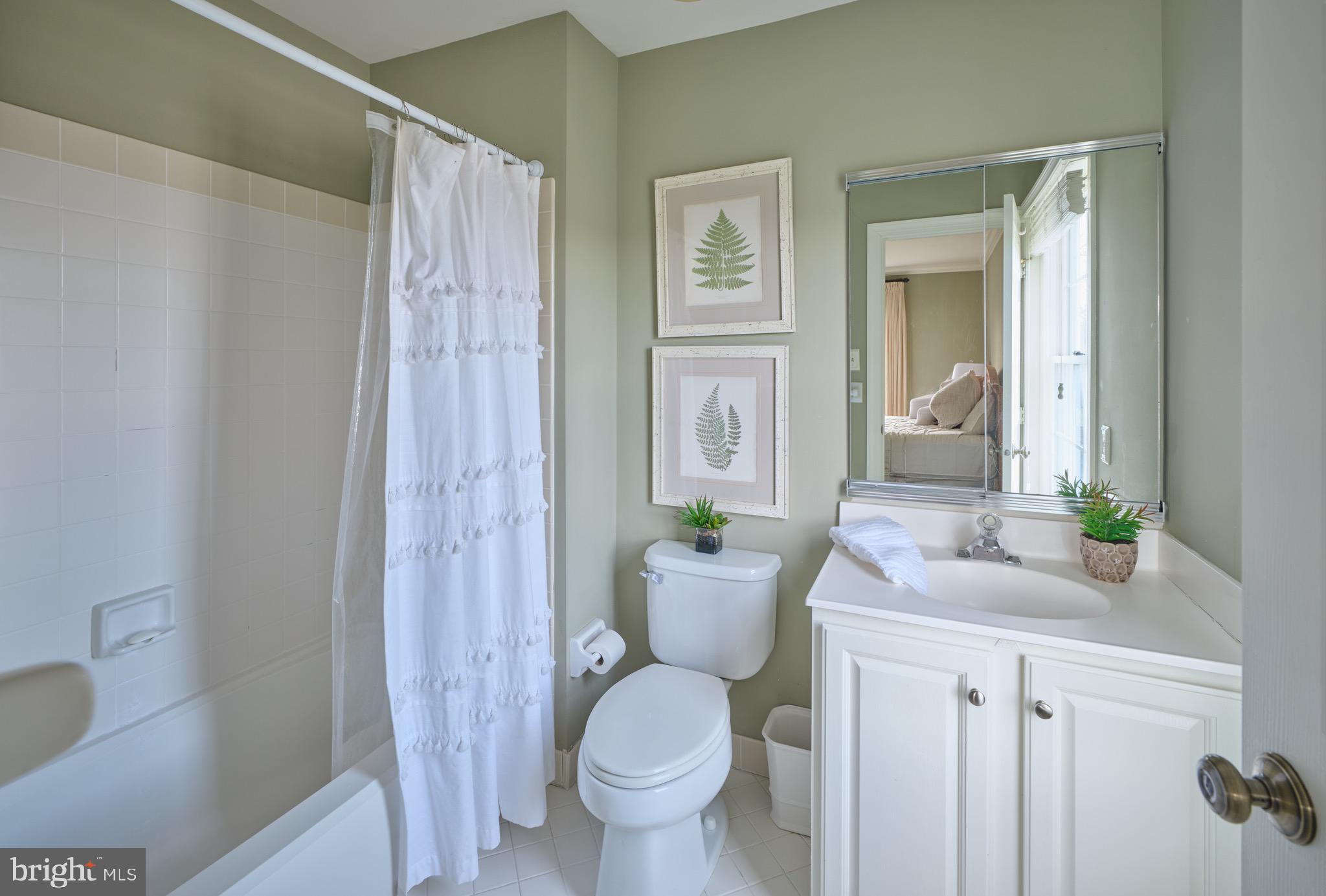 1052 South Kimbles Road Yardley, PA 19067 - Photo 47 of 74 Tub and shower suite