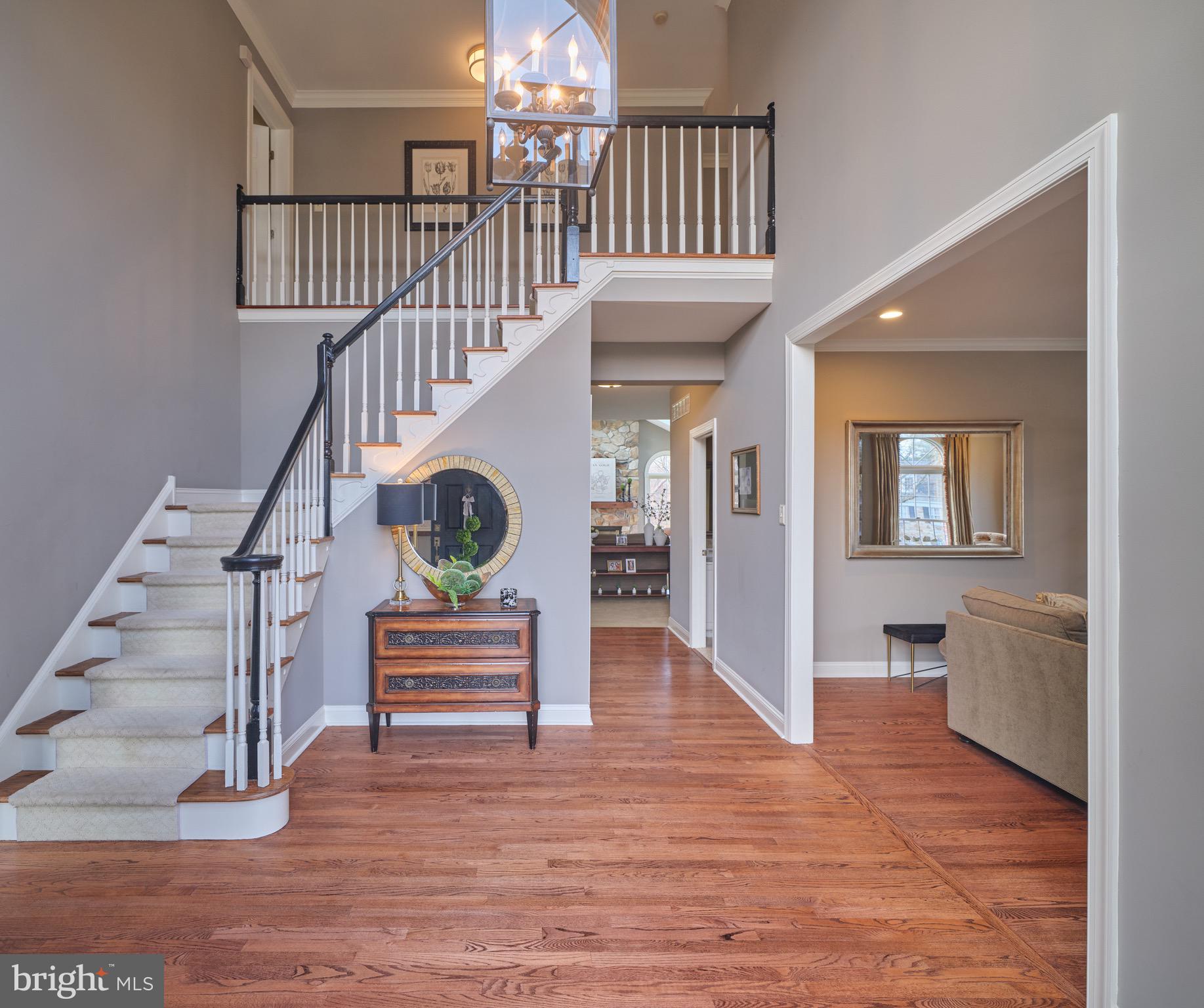 1052 South Kimbles Road Yardley, PA 19067 - Photo 5 of 74 Step inside and enjoy the ambiance