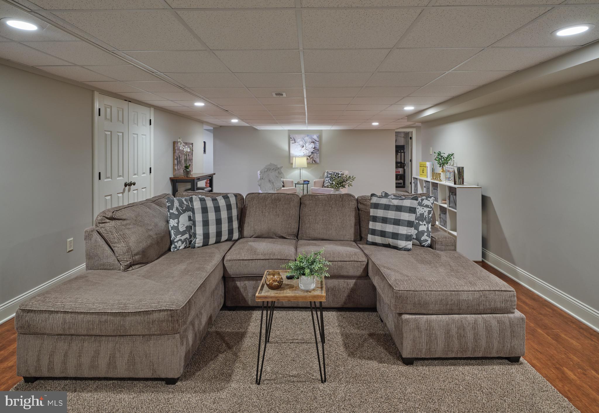 1052 South Kimbles Road Yardley, PA 19067 - Photo 54 of 74 Cozy in...