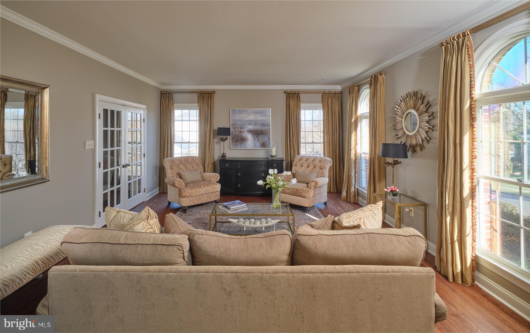 1052 South Kimbles Road Yardley, PA 19067 - Photo 9 of 74 Grand Formal living room
