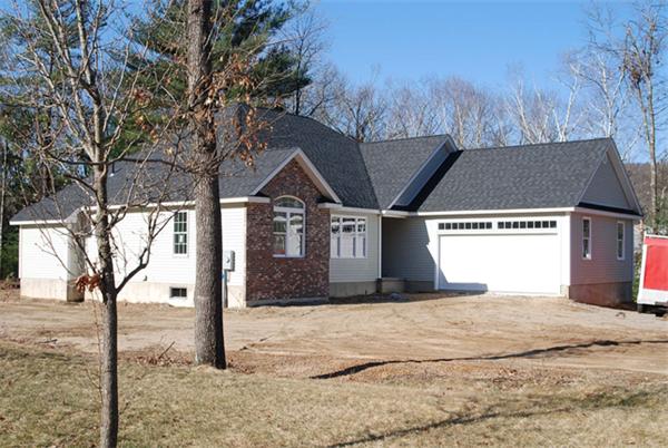6 Amberleaf Way Southwick, MA 01077 - Photo 1 of 4 Gallery Image 1