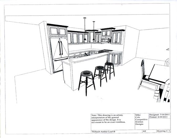 6 Amberleaf Way Southwick, MA 01077 - Photo 3 of 4 Gallery Image 3