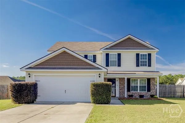 $2,500 | 106 Springcreek Lane, Guyton, GA 31312
