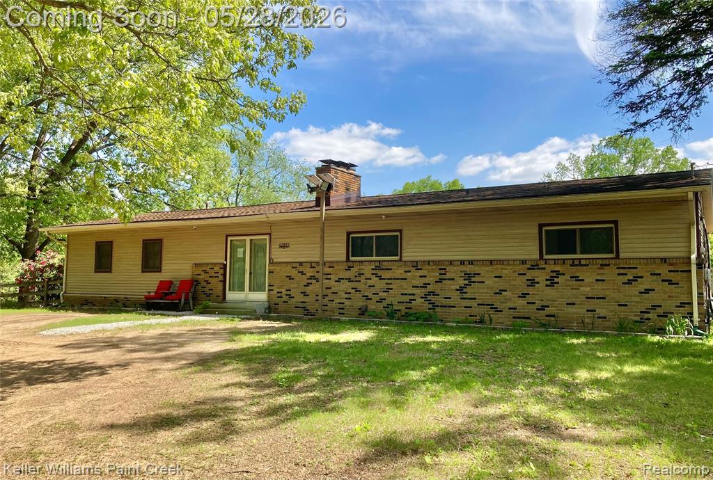 42891 Bemis Road Belleville, MI 48111 - Photo 1 of 51