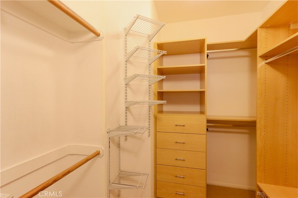 327 Tomko Way Placentia, CA 92870 - Photo 30 of 47 a view of walk in closet