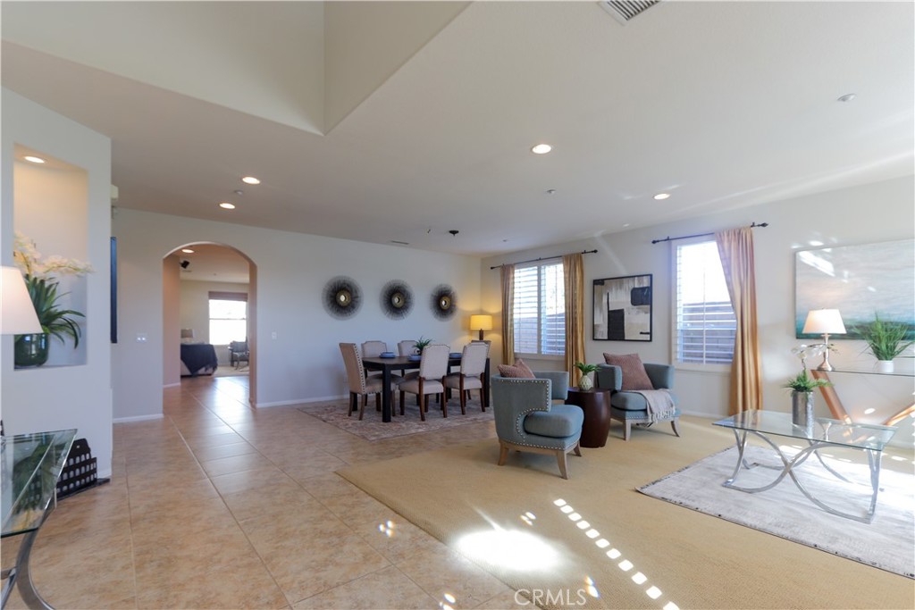 327 Tomko Way Placentia, CA 92870 - Photo 4 of 47 a view of a dining room with furniture
