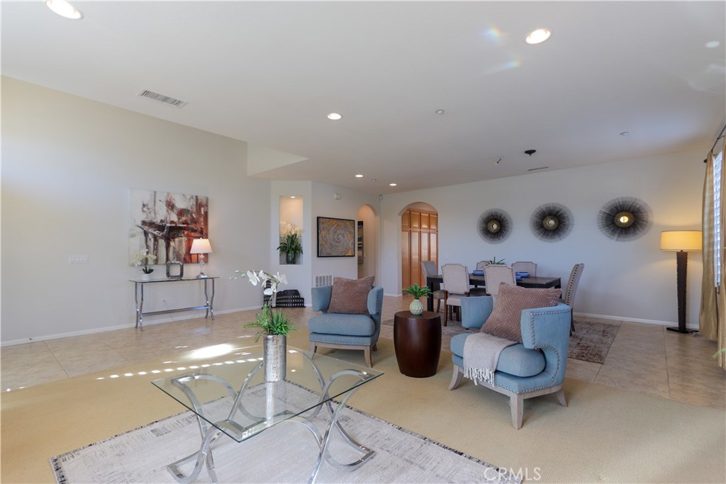 327 Tomko Way Placentia, CA 92870 - Photo 6 of 47 a living room with furniture and a table