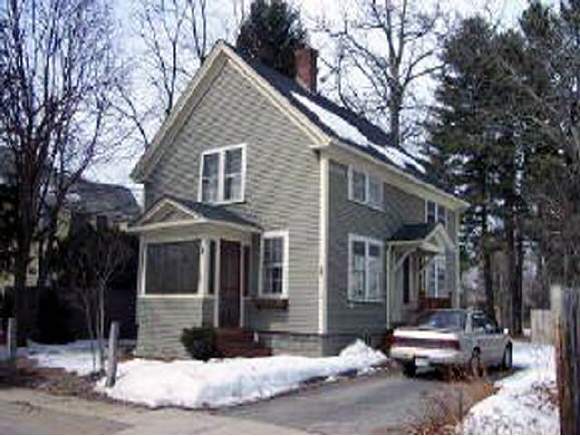 15 Appleton Street Keene, NH 03431 - Photo 1 of 5 Gallery Image 1