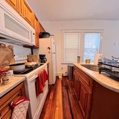 436 Waverley Oaks Road, Unit 1B Waltham, MA 02452 - Photo 2 of 6