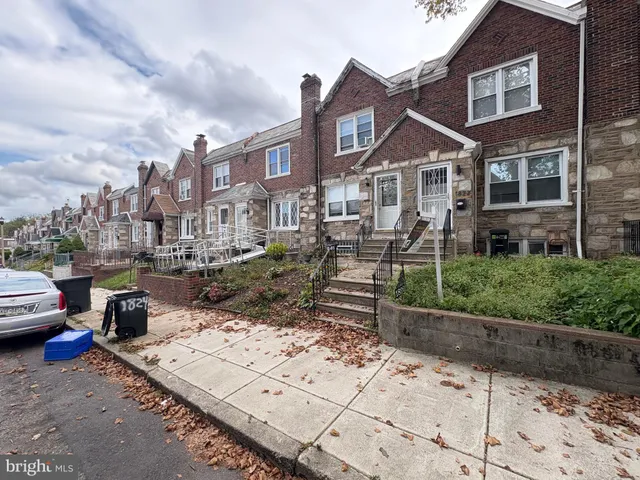 $299,000 | 1822 Nolan Street, Philadelphia, PA 19138