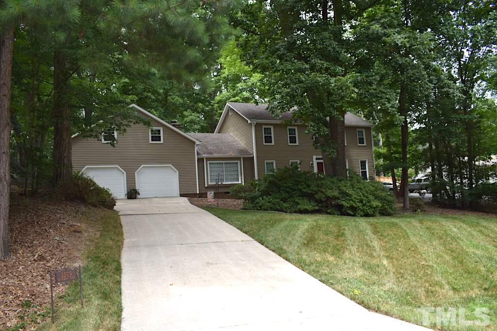 5509 Fairoaks Road Durham, NC 27712 - Photo 1 of 23
