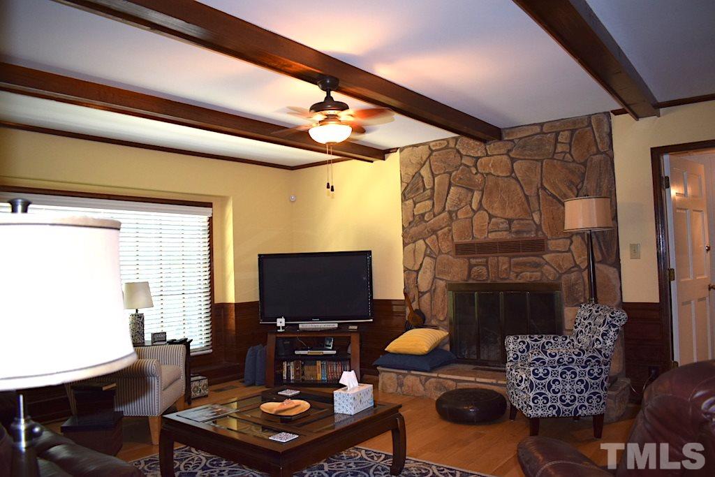 5509 Fairoaks Road Durham, NC 27712 - Photo 11 of 23