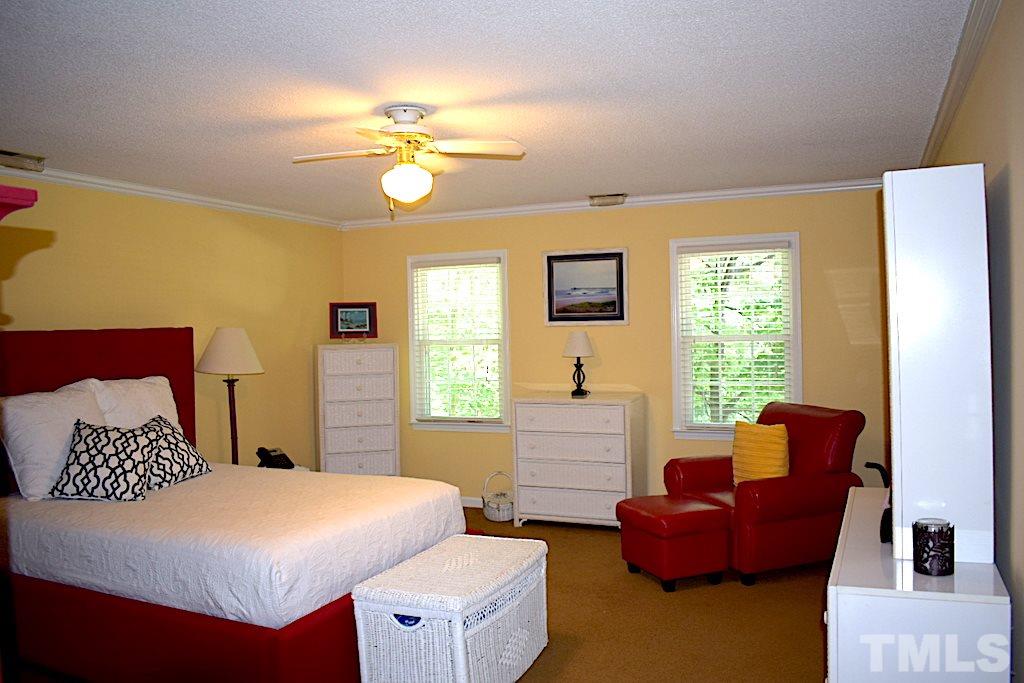 5509 Fairoaks Road Durham, NC 27712 - Photo 13 of 23