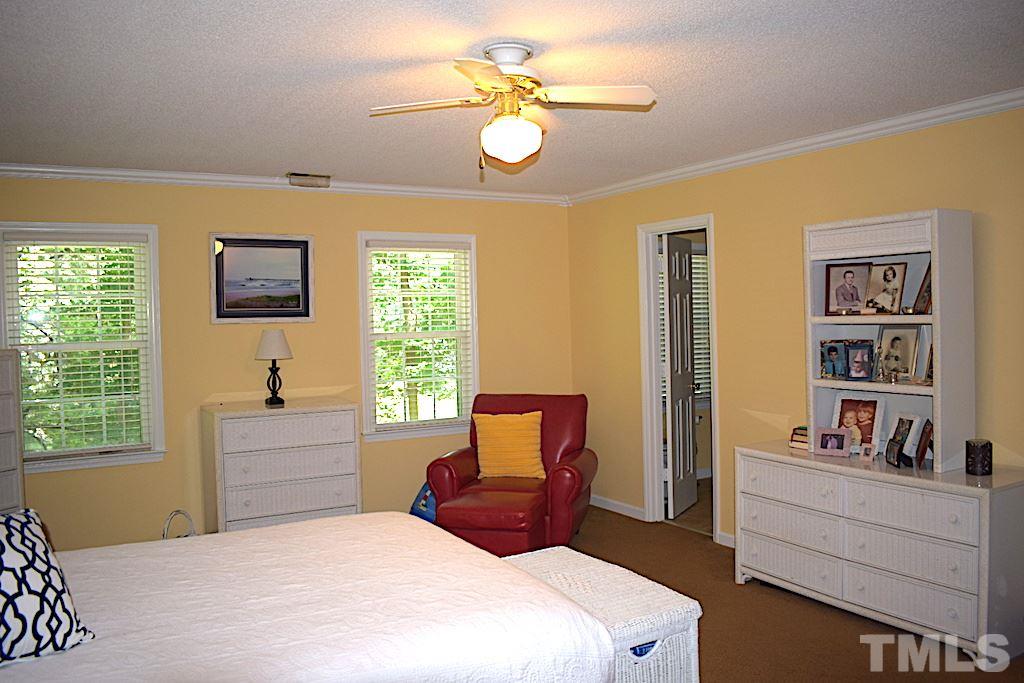 5509 Fairoaks Road Durham, NC 27712 - Photo 14 of 23