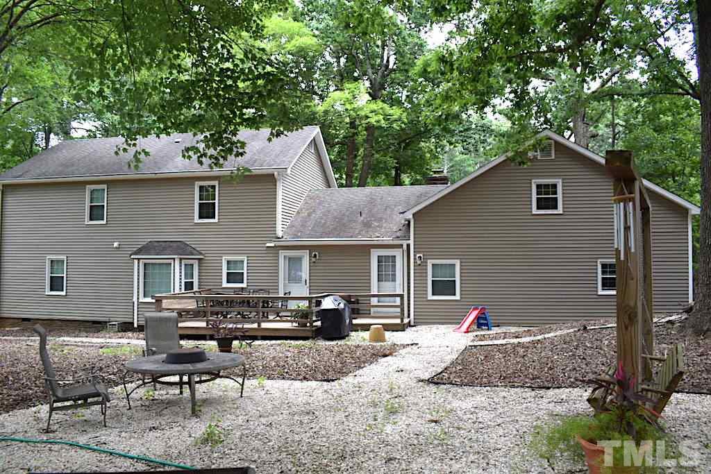 5509 Fairoaks Road Durham, NC 27712 - Photo 3 of 23