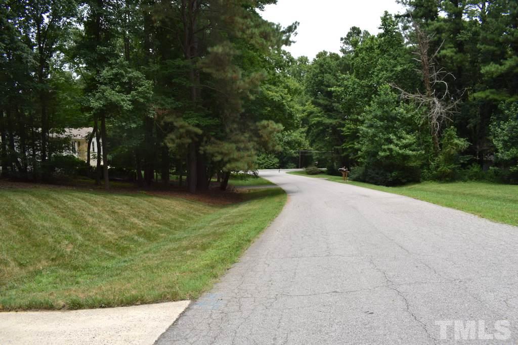 5509 Fairoaks Road Durham, NC 27712 - Photo 22 of 23